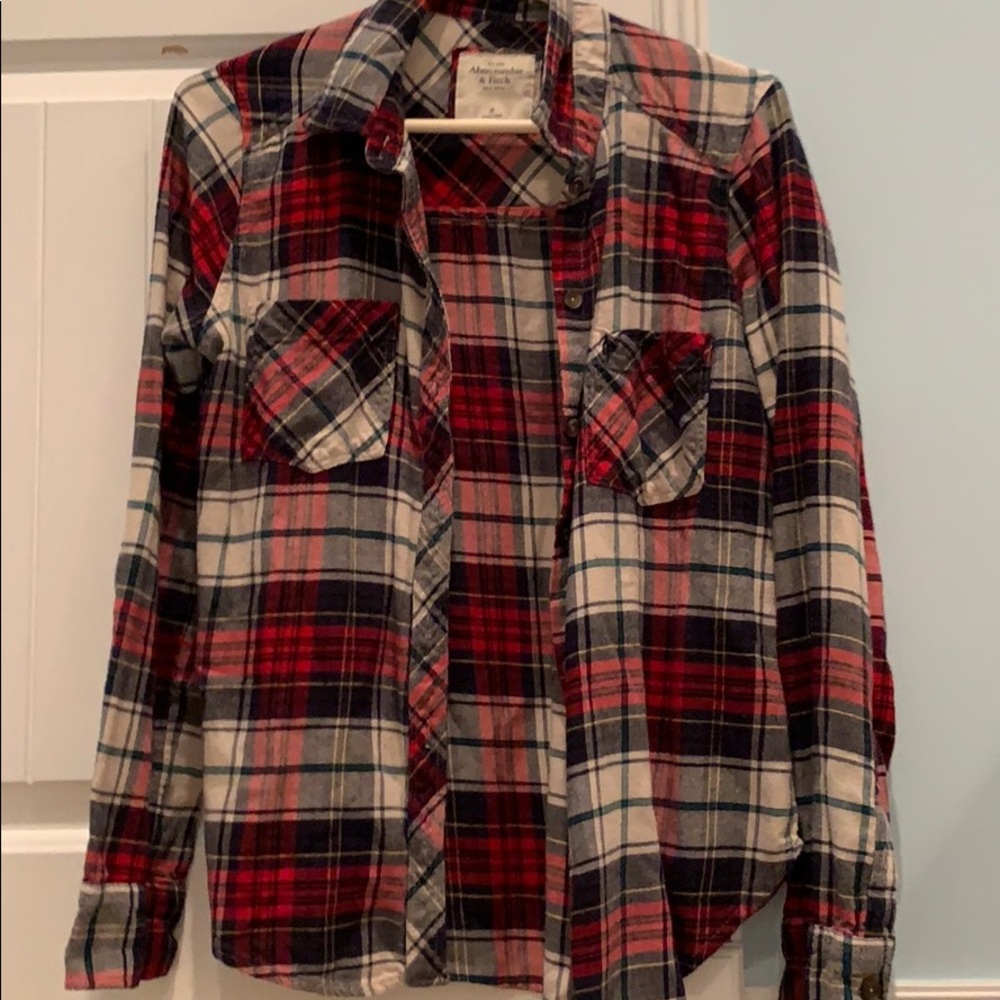 Flannel! - Picture 4 of 6